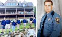 Former Cop Who Saw Too Many Kids’ Lives End Badly Starts Christian School to Give Them 2nd Chance