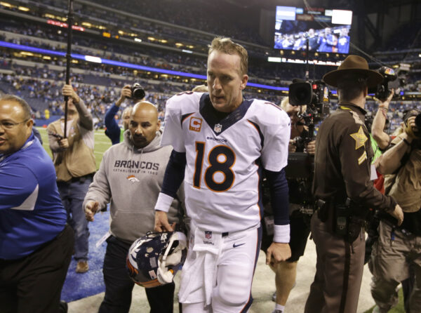 Peyton Manning