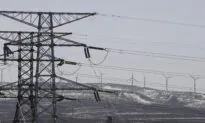 China’s Energy Crisis: A CCP-Made Emergency