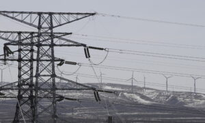 China’s Energy Crisis: A CCP-Made Emergency