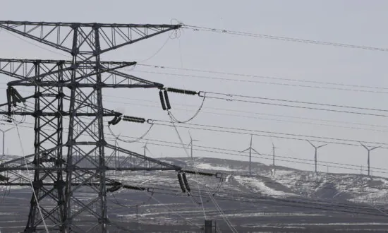 China’s Energy Crisis: A CCP-Made Emergency