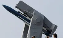 Taiwan Says Needs Long-Range Weapons to Defend Against China