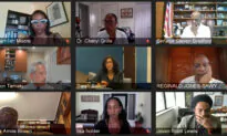 Reparations Task Force Accuses California DOJ of Overreach After Removal of Agenda Items