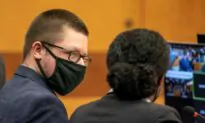 Atlanta Spa-Shooting Suspect Pleads Not Guilty in 4 Killings