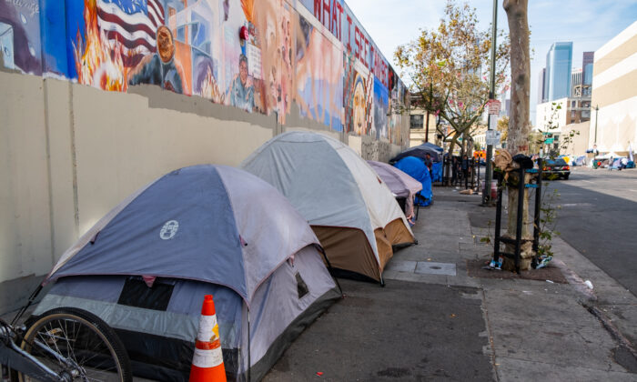 LA’s Largest Expected Homeless Housing Development Breaks Ground in ...