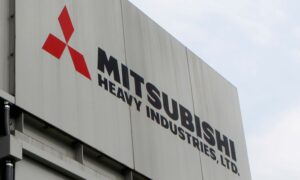 Japan Signs Contracts With Mitsubishi to Mass-Produce Long-Range Missiles Amid China Threat