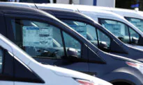 GM’s Truck Production Cut Signals a Turn in US Auto Sales