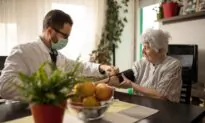 Study Finds High PFAS Associated With Increased Hypertension by 71 Percent in Women