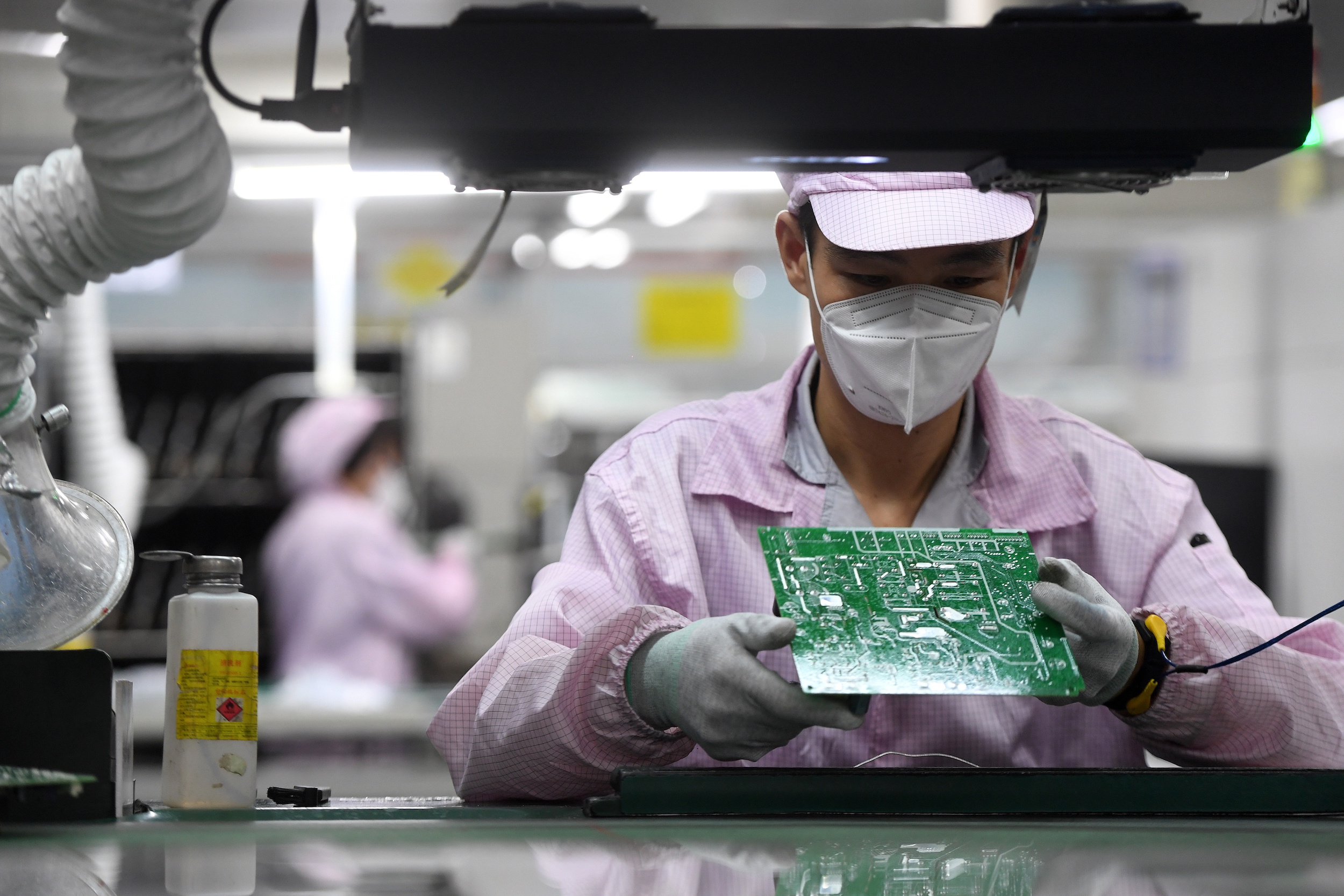China-Based Gree Electric Fined $91 Million for Failure to Report Dangerous Dehumidifiers - Vimarsana News