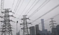 China Energy Crunch Triggers Shutdowns, Pleas for More Coal