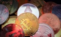 Crypto Market Nears $3 Trillion Milestone on Bitcoin and Ethereum Record Surge