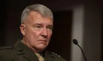 Generals Contradict Biden, Say They Recommended Keeping Troops in Afghanistan