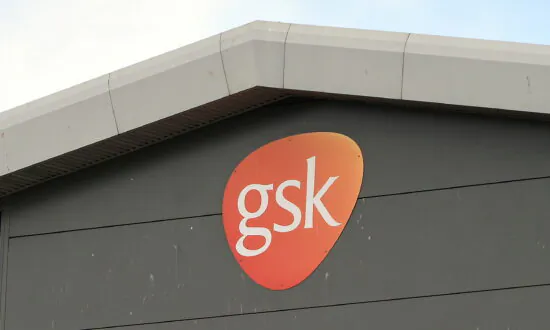 GlaxoSmithKline Stops Work on Drug for Chronic Cough After Underwhelming Trial Results