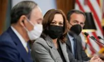 False Positive COVID-19 Tests Derailed Kamala Harris Interview, ‘View’ Hosts Say