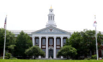 MBA Applications at Top Ivy League Universities See Double Digit Drops