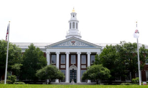 Harvard University Moves Chinese Language Program From Beijing to Taiwan