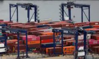 US Consumer Confidence Hits Seven-Month Low; Goods Trade Deficit Widens