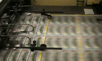 Money Supply Growth Accelerates and Hits a 27-Month High