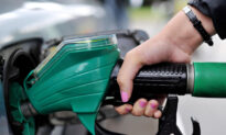 British Drivers Warned Fuel Prices Could Reach Record Levels