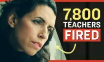 Facts Matter (Sept. 29): 7,800 Teachers Cut From Payroll Over Mandate; Protests in the Streets of NYC