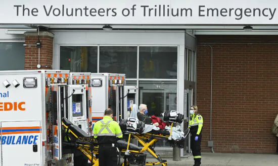 Cardiac Patients Had a Higher Risk of Dying at the Onset of Pandemic, New Study Shows