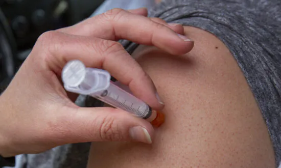 Washington State Agencies Sending Separation Notices to Employees Who Have Not Shown Proof of Vaccination