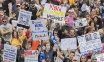 Quebec, Alberta Laws Banning Some COVID Protests Raise Concerns