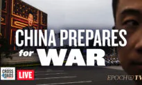 Live Q&A: China Directs Military to Prepare for War; New York Faces Shortage of Health Care Workers