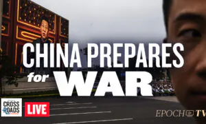 Live Q&A: China Directs Military to Prepare for War; New York Faces Shortage of Health Care Workers