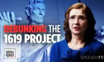 Mary Grabar: The New York Times Falsified History With Its ‘1619 Project’