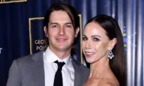 Former First Daughter Barbara Bush Gives Birth to Baby Girl