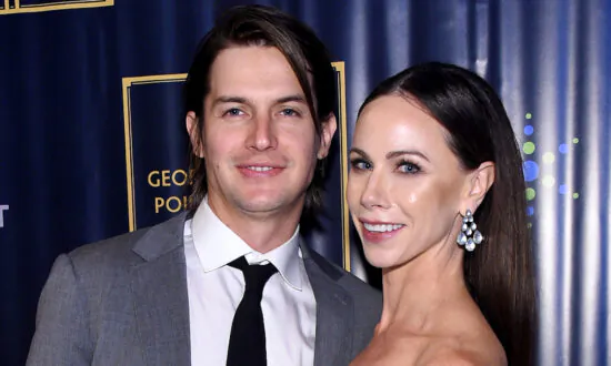 Former First Daughter Barbara Bush Gives Birth to Baby Girl
