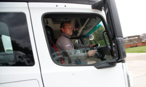 Germany Sees No Sign of Fuel Shortage Like in Britain