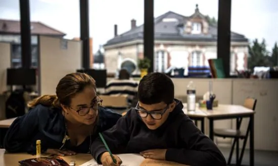 UK Autism Cases Rose 787 Percent From 1998 to 2018: Study