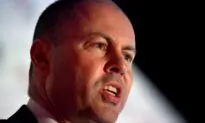 Australian Treasurer: Smaller Budget Deficits and A Million More Jobs