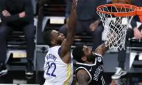 Kyrie Irving Banned From Nets Until He Receives COVID-19 Vaccination