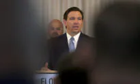 Florida Governor Signs Executive Order to Deal With ‘Reckless Immigration Policies’