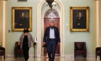 Schumer Announces Stopgap to Fund Government Through December