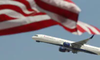 American Siblings Blocked From Exiting China for 3 Years Return to United States