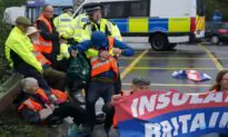 UK Government Proposes New Law Targeting ‘Eco-Warriors’