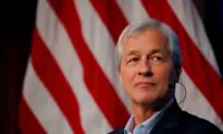 JPMorgan’s Dimon Cautions a US Default Would Be ‘Potentially Catastrophic’