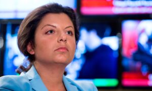 YouTube Shuts German Channels of Russian Broadcaster RT