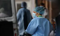 NY Healthcare Workers, Teachers Likely Ineligible for Unemployment If Fired Over Vaccine Mandate