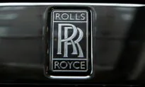 Luxury Carmaker Rolls-Royce to Switch to All Electric Range by 2030