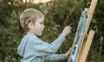 Scheduling Kids Activities as a Working Parent