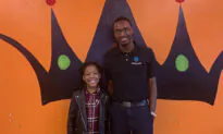 An Orphan-Turned-Accountant Gives Back to Undervalued Communities