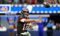 Brady Chases All-Time Yards Passing Record in Reunion Game