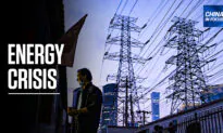 What’s Behind the Blackouts in China?