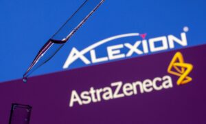 AstraZeneca Buys Rare Disease Drugmaker Caelum in Potential $500 Million Deal