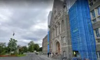 Norway Charges Professor With Violating Sanctions on Iran
